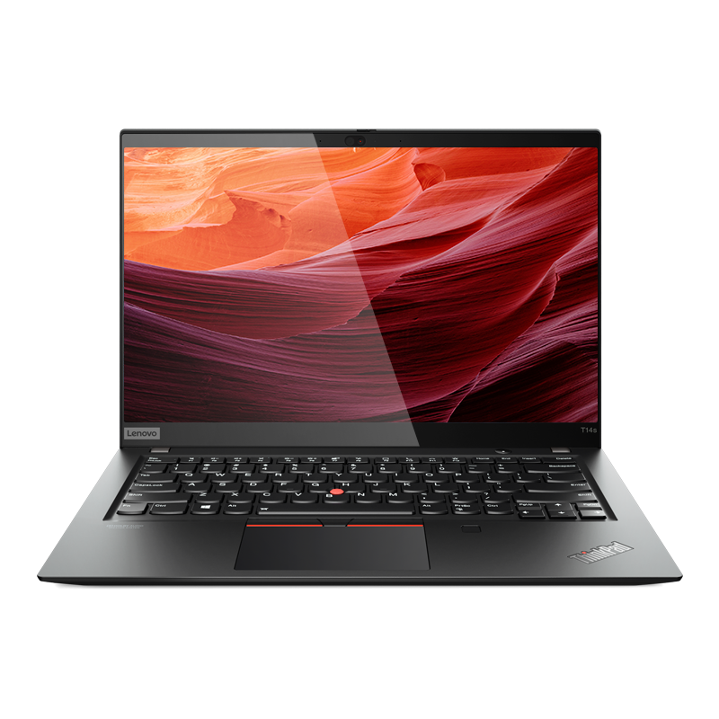 联想ThinkPad T14s AMD锐龙版 14英寸商务轻薄便携手提笔记本电脑